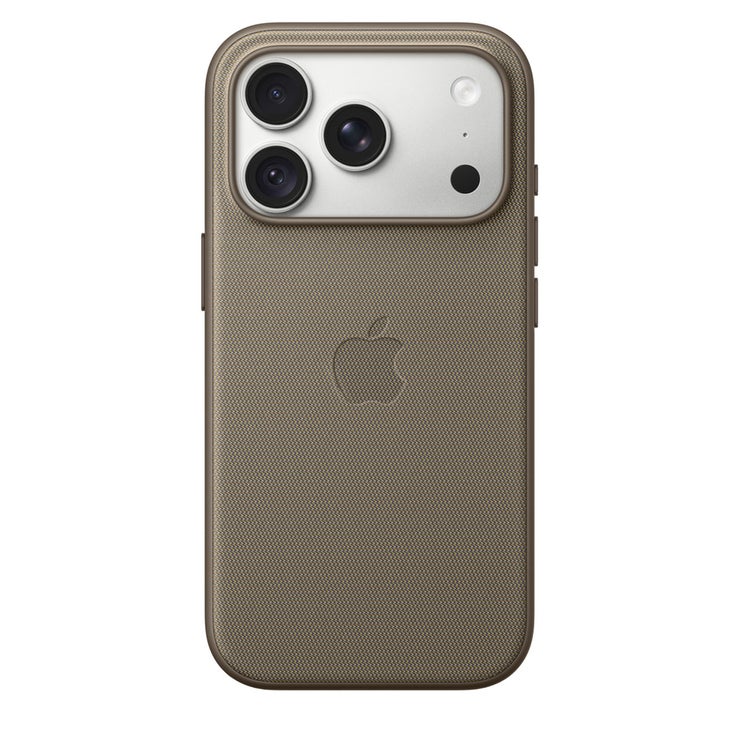 Apple 아이폰 18 프로 테크우븐 케이스 (맥세이프) Apple 아이폰 18 프로 테크우븐 케이스 (맥세이프)