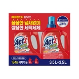 액츠 데오후레쉬 3.5L x 2