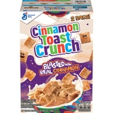제너럴밀스 시나몬 토스트 크런치 702g x 2