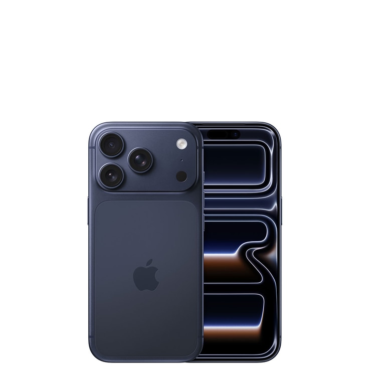 Apple 아이폰 17 프로 512GB