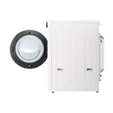 엘지 AI 오브제 세탁기 25kg- 네이처에센스화이트