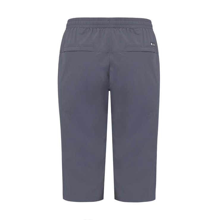 네파 남성 스트레치 카프리 팬츠 - 차콜