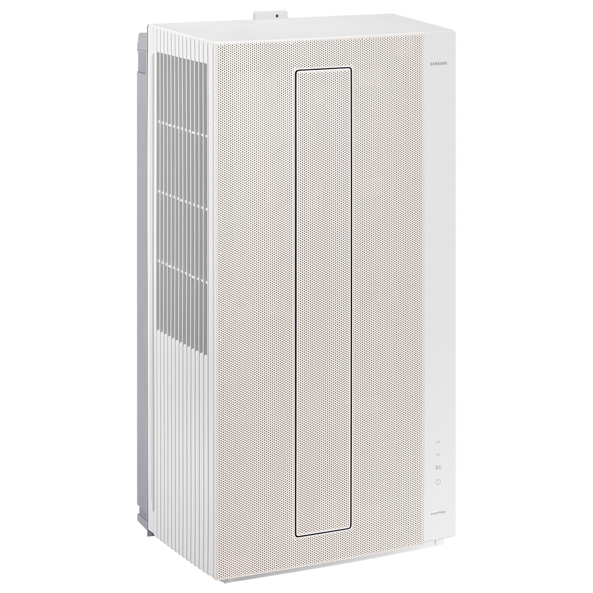 삼성 무풍 창문형 에어컨 매립형 (19.2㎡) + 연장 키트 (105cm)