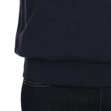 게스 남성 플리스 긴소매 맨투맨 - 네이비, XL 게스 남성 플리스 긴소매 맨투맨 - 네이비, XL