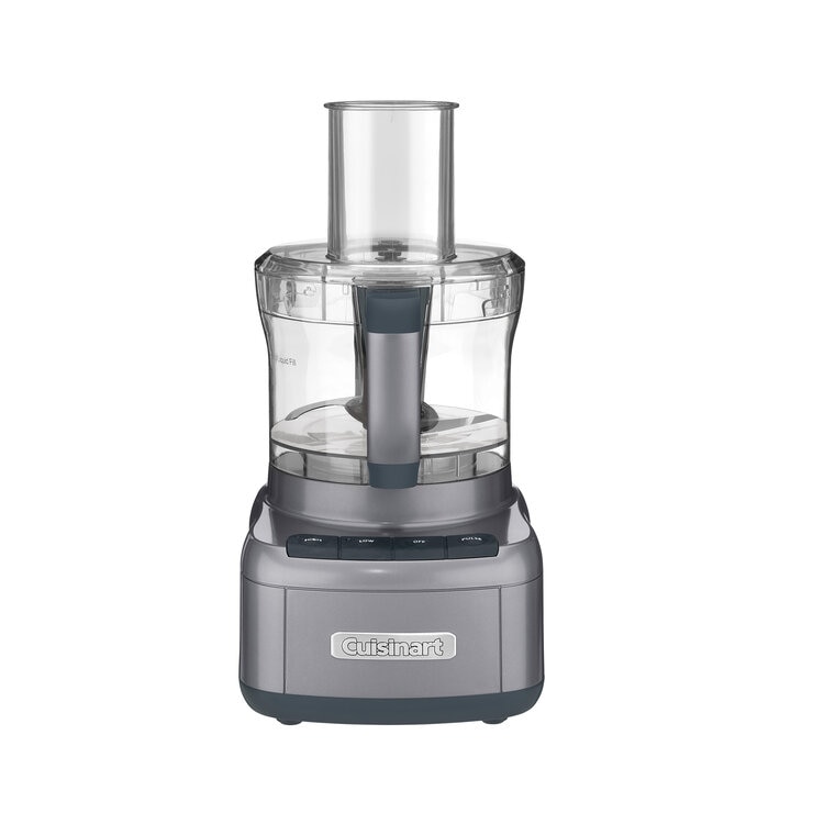 Cuisinart Food Processor + Mini Chopper FP-8KR