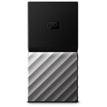 WD Portable My Passport SSD 512GB WD Portable My Passport SSD 512GB