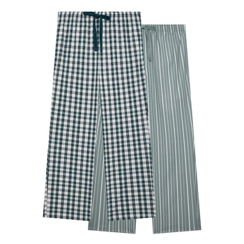 코데즈컴바인 남성 라운지 바지 2매