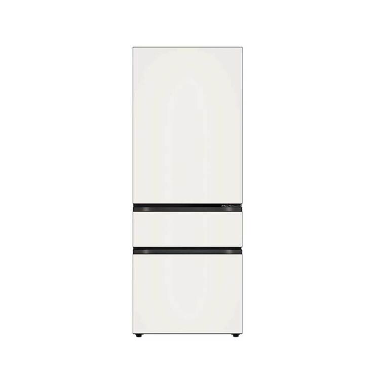LG 오브제AI Fit&Max 냉장고&김치냉장고, 연결키트포함 LG 오브제AI Fit&Max 냉장고&김치냉장고, 연결키트포함