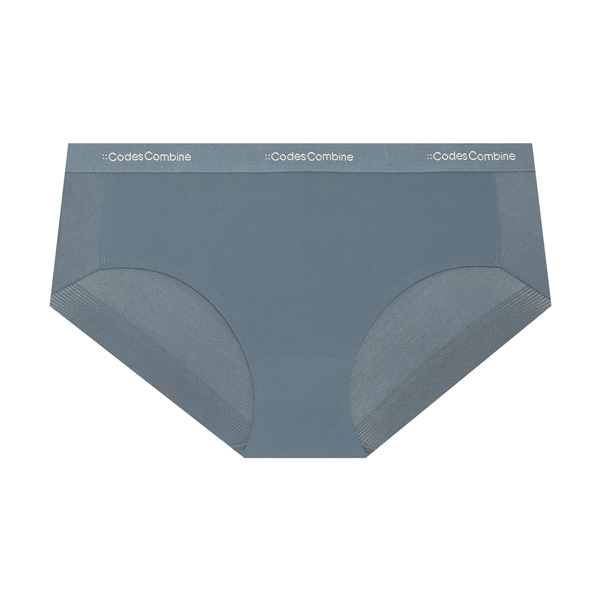 코데즈컴바인 여성 팬티 5매 - 핑크/베이지/블루그레이/다크그레이/블랙, 95