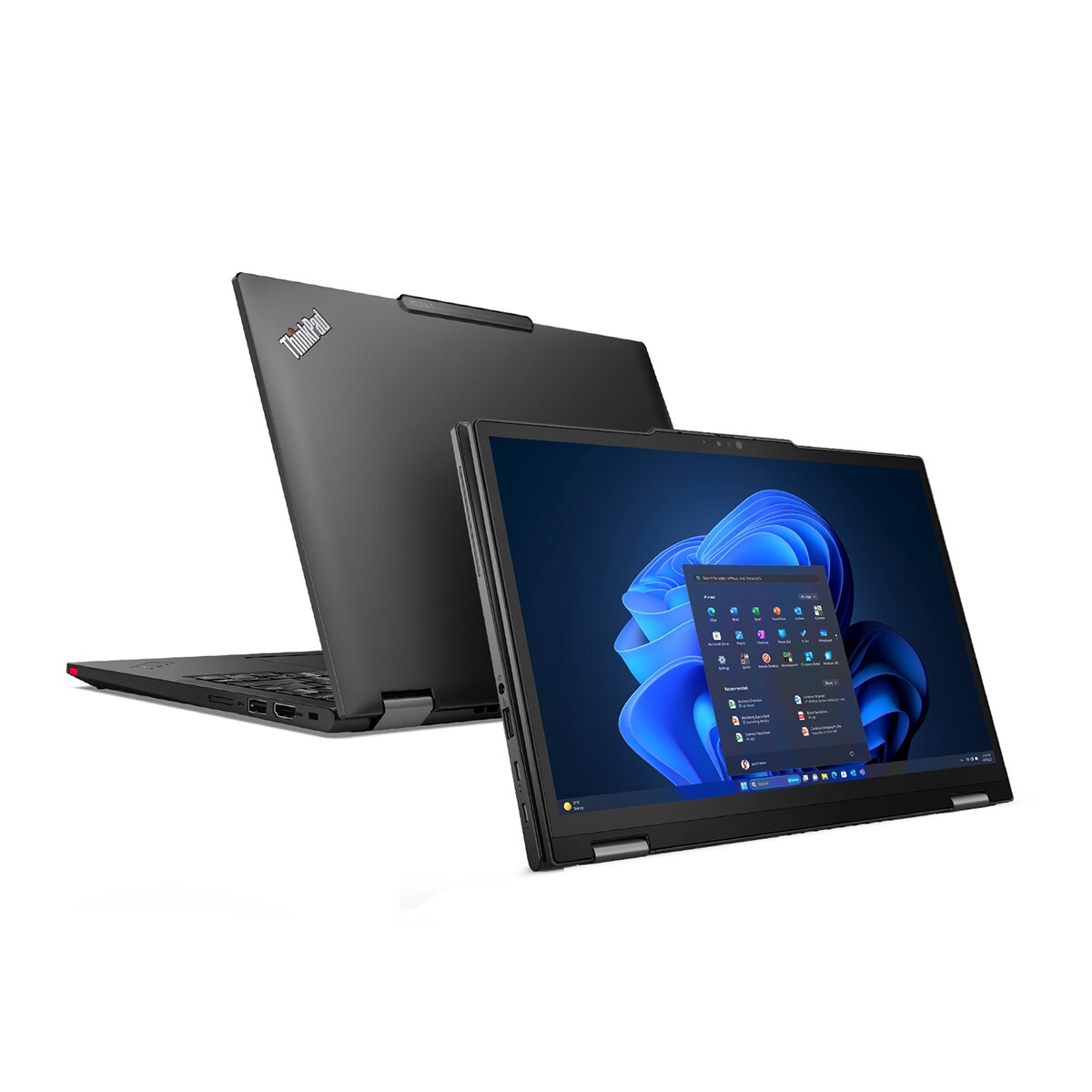 레노버 노트북ThinkPad X13 33.7cm(13.3/Ultra5/16GB/512GB)
