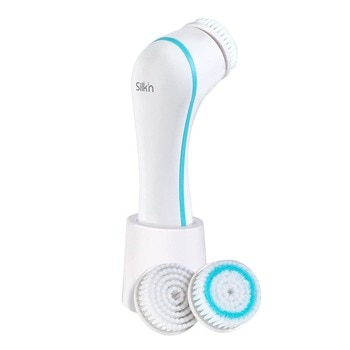 실큰 퓨어 진동 클렌저