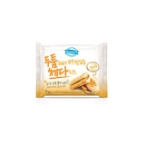 덴마크 두툼해서 더 맛있는 체다치즈 196g x 10
