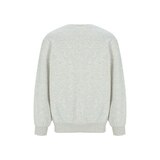 Jeep 키즈 플리스 긴소매 크루넥 - 오트밀, 155 Jeep 키즈 플리스 긴소매 크루넥 - 오트밀, 155