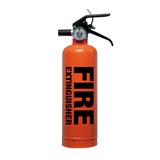 세이프라이프 자동차/가정/캠핑 소화기 Z07 - 파이어오렌지 세이프라이프 자동차/가정/캠핑 소화기 Z07 - 파이어오렌지