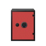 디프로매트 지문인식 금고 36L BZ530OTF