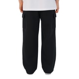 아웃도어프로덕츠 남성 기모 카고 팬츠 - 블랙, M