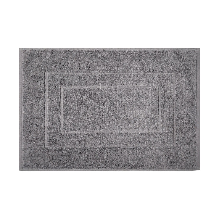 기라로쉬 욕실 순면 매트 2P