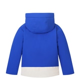 네파 키즈 스키 자켓 - 블루