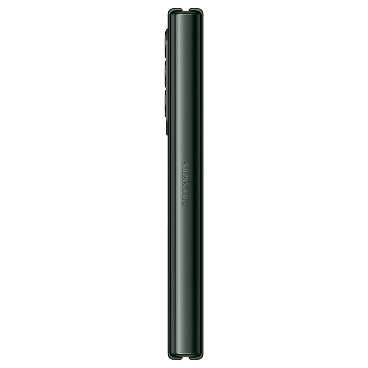 삼성 갤럭시 Z 폴드3 256GB 5G - 팬텀그린
