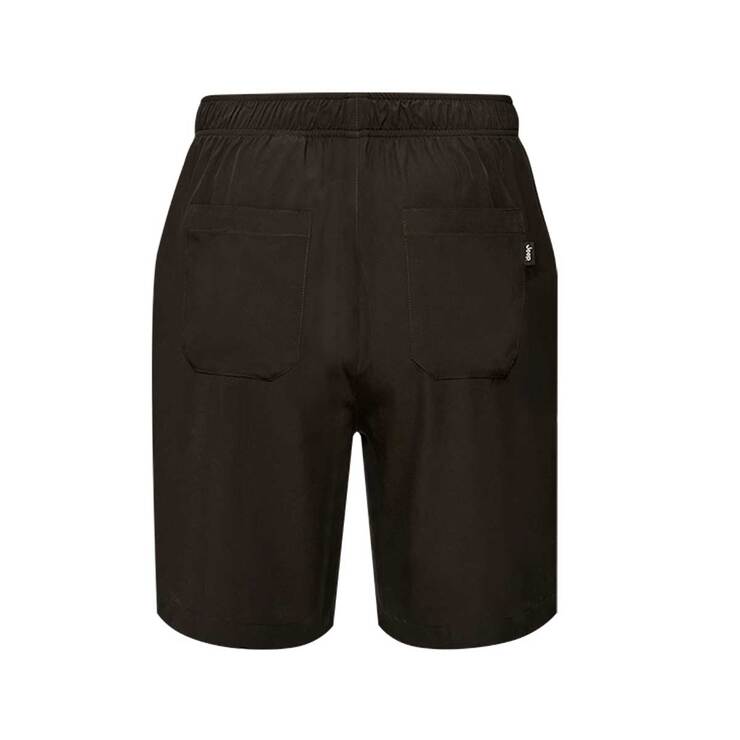 Jeep 남성 우븐 반바지 - 브라운, XL Jeep 남성 우븐 반바지 - 브라운, XL
