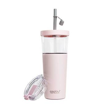 아소부 2in1 마리나 텀블러 845ml 1P
