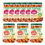 새미네부엌 김치양념 9개