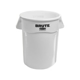 러버메이드 벤티드 브루트 컨테이너 75L x 2개