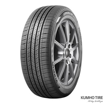 금호 크루젠 HP51 245/60 R18 04L 105V 금호 크루젠 HP51 245/60 R18 04L 105V