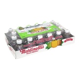 마티넬리 사과주스 PET병 296ml x 24 x 77