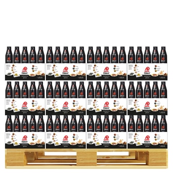 Blaze 발사믹 글레이즈 366ml x 900