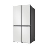 삼성 비스포크 세탁 21kg & 건조 17kg & 냉장고 901L 패키지