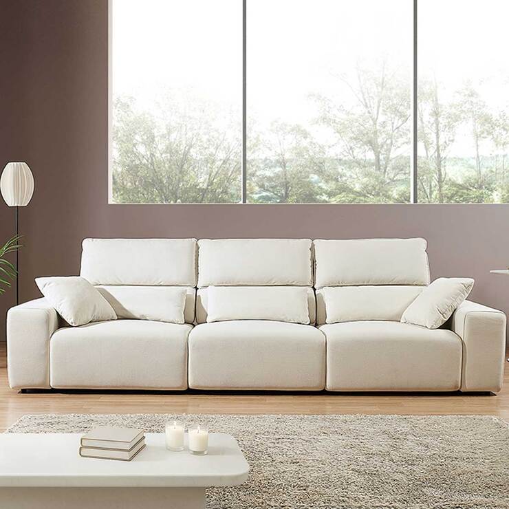 The One Sleep Harmony Move Sofa for 4 684984