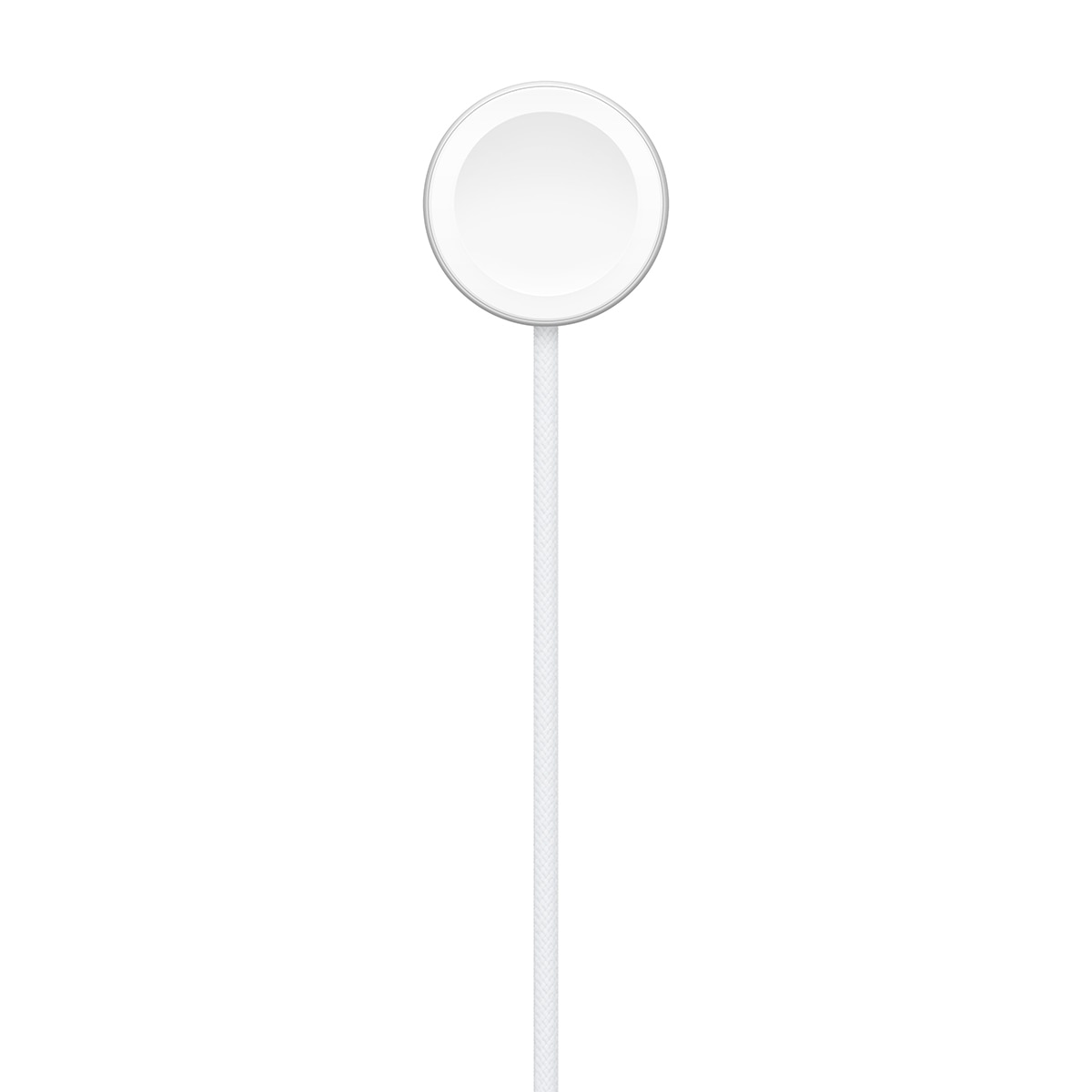 Apple 워치 마그네틱 급속 충전기 USB-C 케이블
