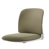 시디즈 필로 좌식의자 - 베이지