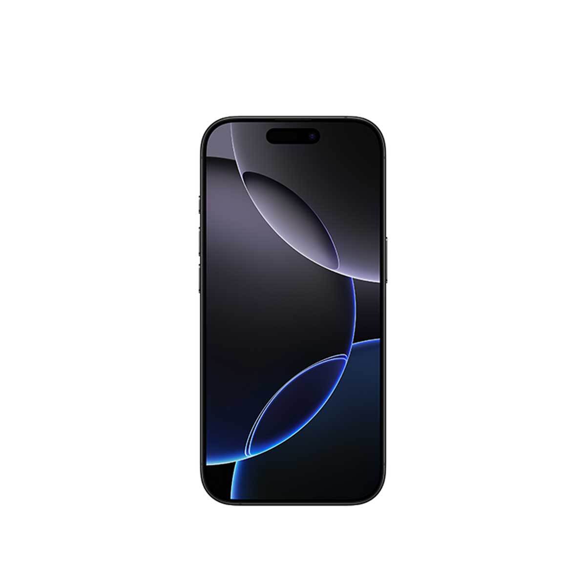 Apple 아이폰 16 프로 256GB 블랙 티타늄
