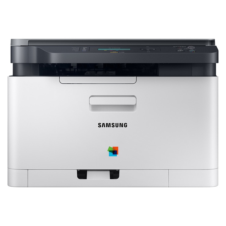 Samsung Laser all-in-one Printer SL-C565W/HYP 639888