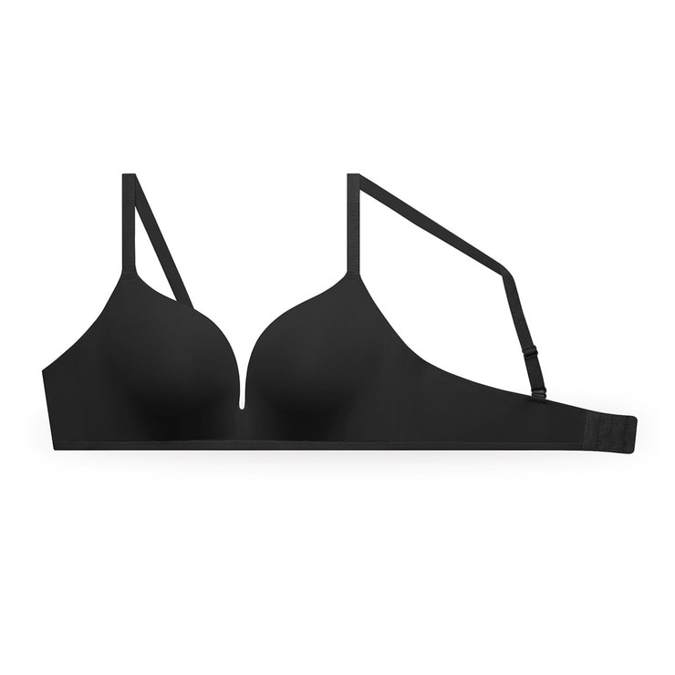 트라이엄프 심플리 에브리데이 브라 2매 - 베이지블랙, 85A