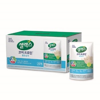 매일 셀렉스 로우슈거 125ml x 20포
