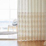 커튼 650x230/240