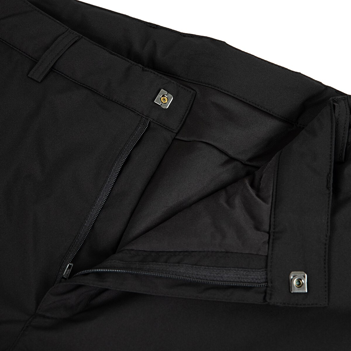 밀레 남성 패딩 바지 - 블랙, 92