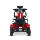 AU테크에코로 X 4륜 전동 스쿠터 AU테크에코로 X 4륜 전동 스쿠터