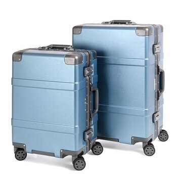 던롭 뉴 포트 여행가방 세트 (50cm & 62cm) 던롭 뉴 포트 여행가방 세트 (50cm & 62cm)