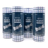 세이브 빨아쓰는 행주 35 매 x 4