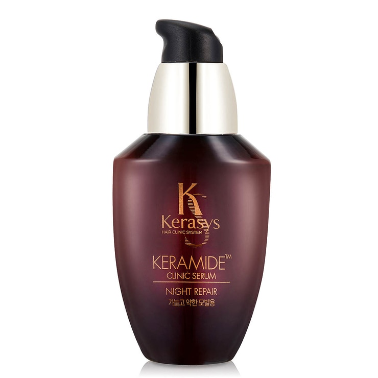 케라시스 케라마이드 헤어 세럼70ml x 4