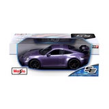 마이스토 장식용 1:18 축소 자동차 - 포르쉐 911 GT3 마이스토 장식용 1:18 축소 자동차 - 포르쉐 911 GT3