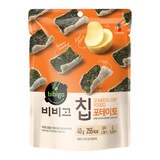 CJ 비비고 칩 40g x 10개