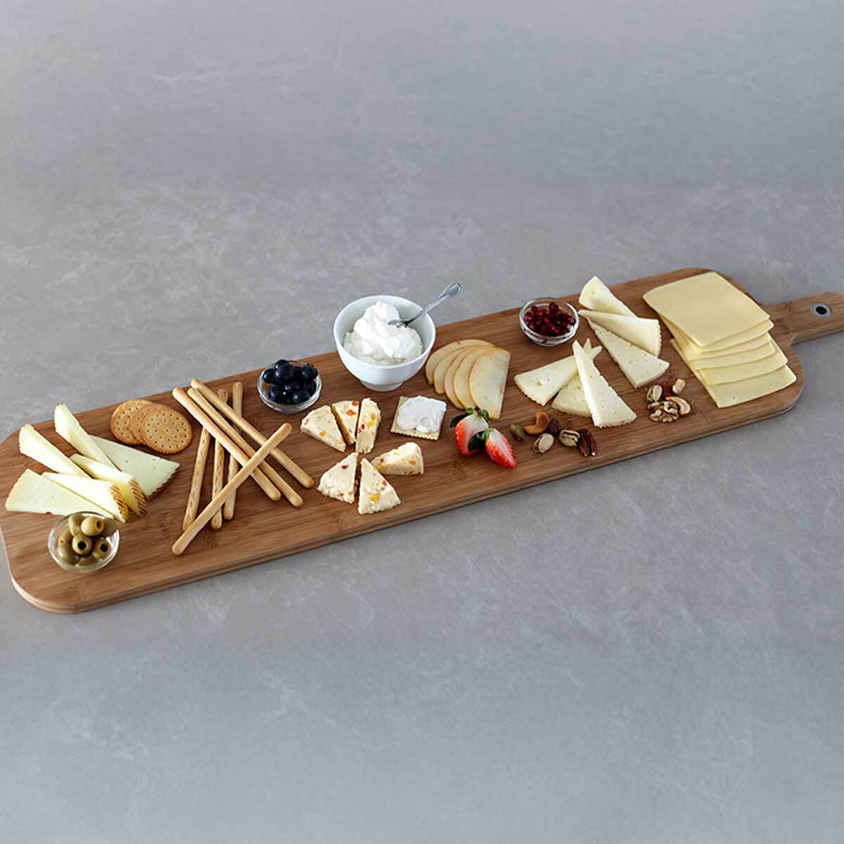 치즈 선물세트 A 1,025g