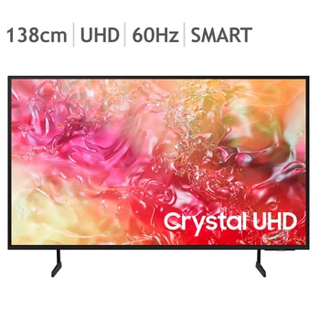 삼성 UHD 55 TV KU55UD7070FXKR 138cm (55)