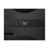 LG 오브제 워시타워 세탁 25kg& 건조25kg 블랙 스테인리스 LG 오브제 워시타워 세탁 25kg& 건조25kg 블랙 스테인리스