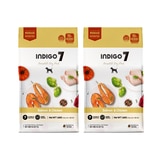 인디고 세븐 반려견 사료 1.6kg x 2 - 연어 & 닭고기(S)